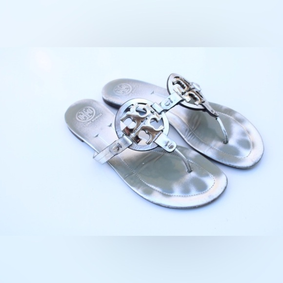 Tory Burch Miller sandals - Picture 11 of 14